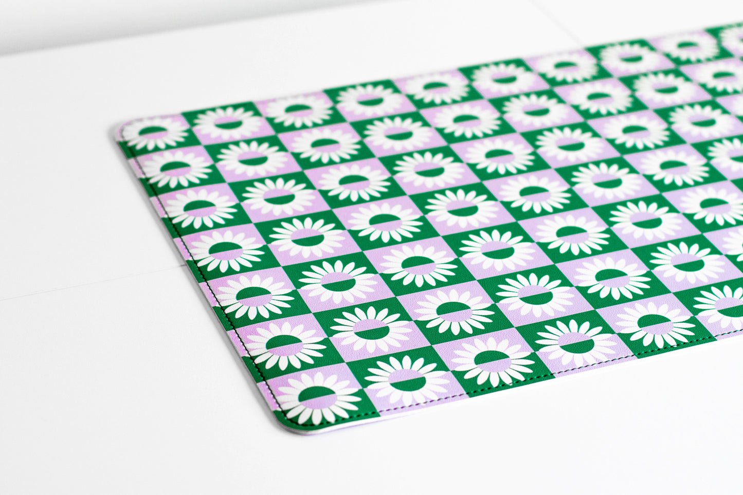 Garden Graphic Desk Pad